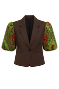 Blazer Safari