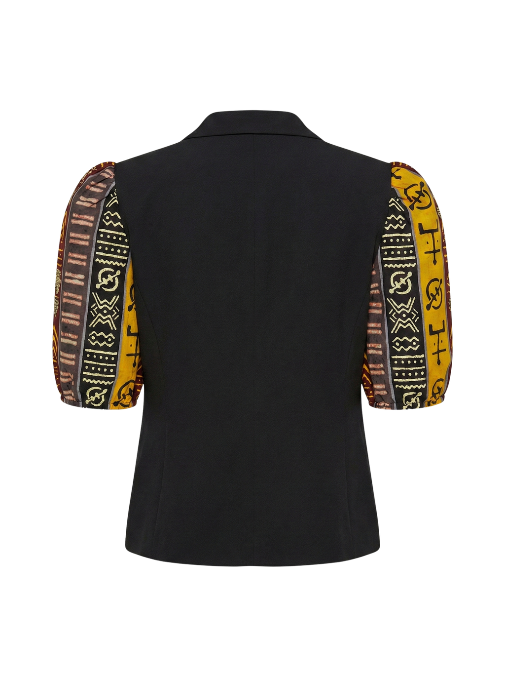 Blazer Egyptian