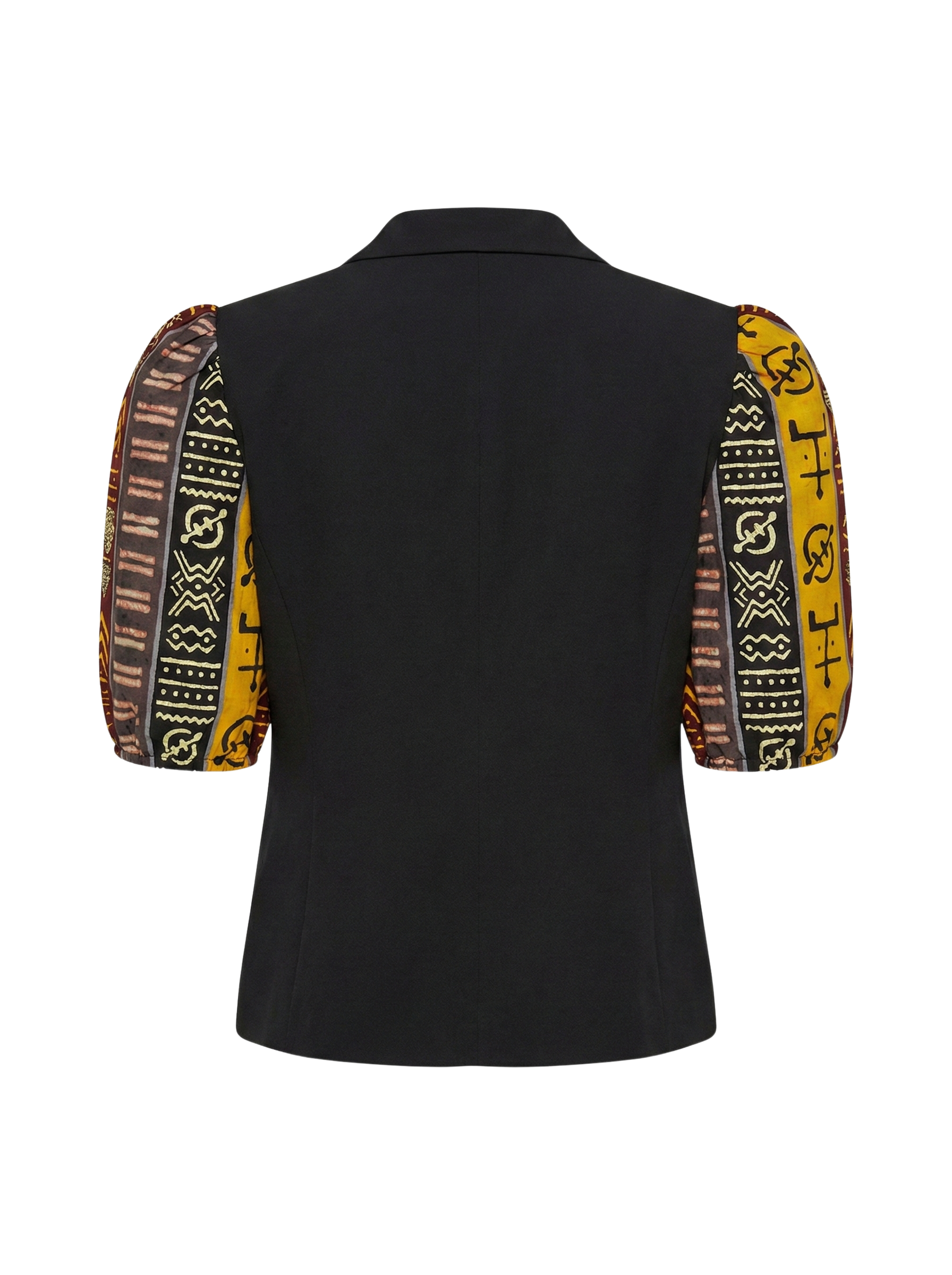 Blazer Egyptian