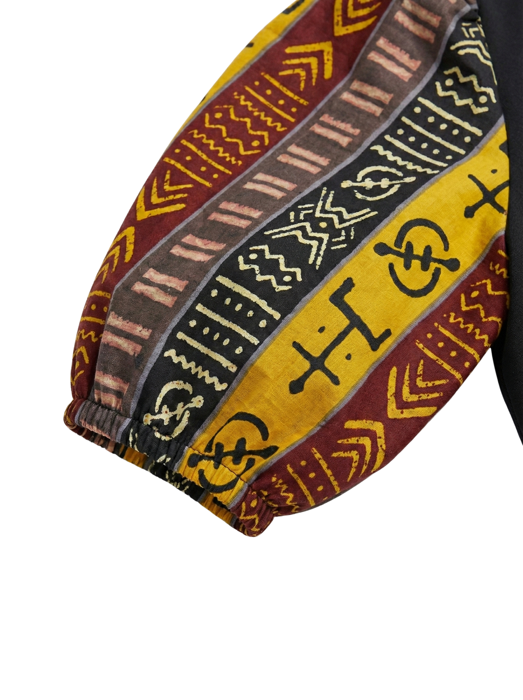 Blazer Egyptian