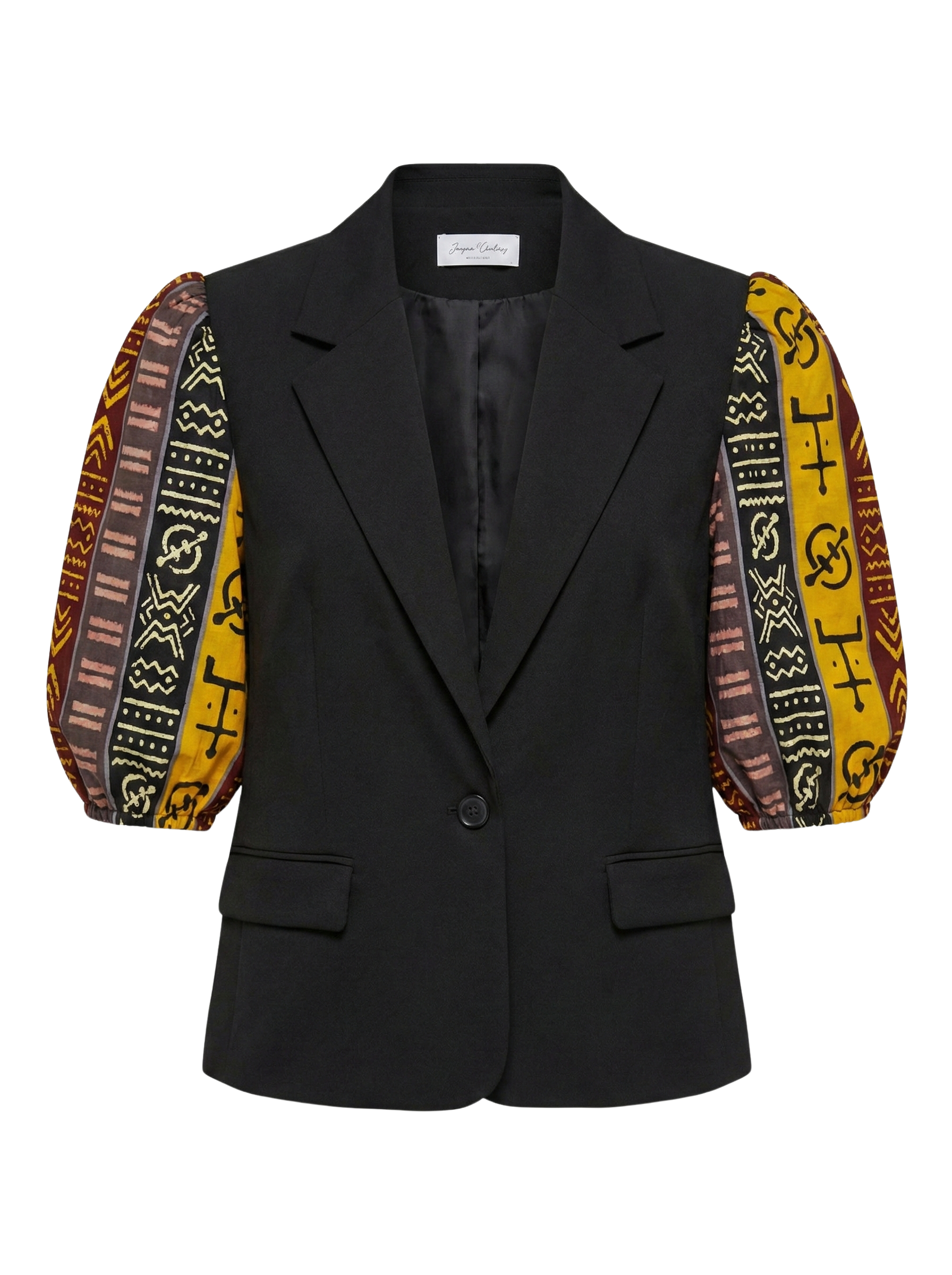 Blazer Egyptian
